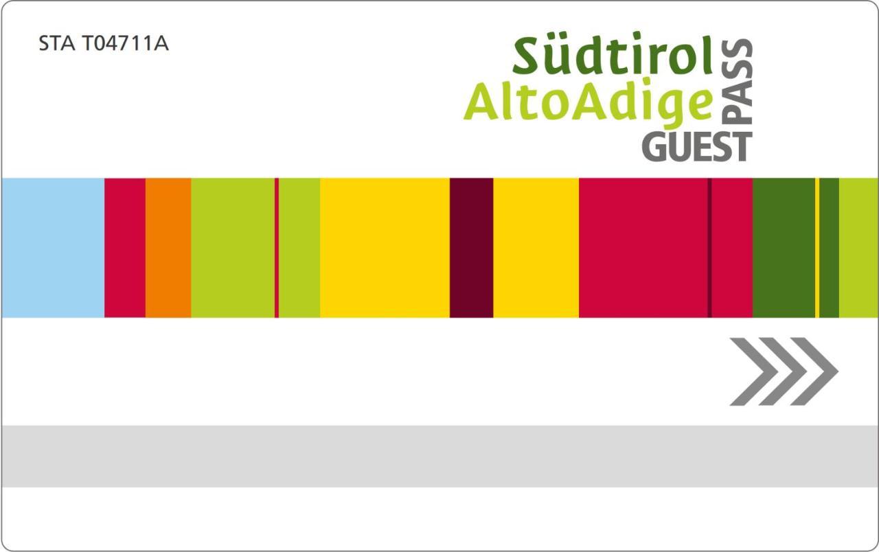 Zum Lindenwirt - Al Tiglio Leilighet Natz-Schabs Eksteriør bilde